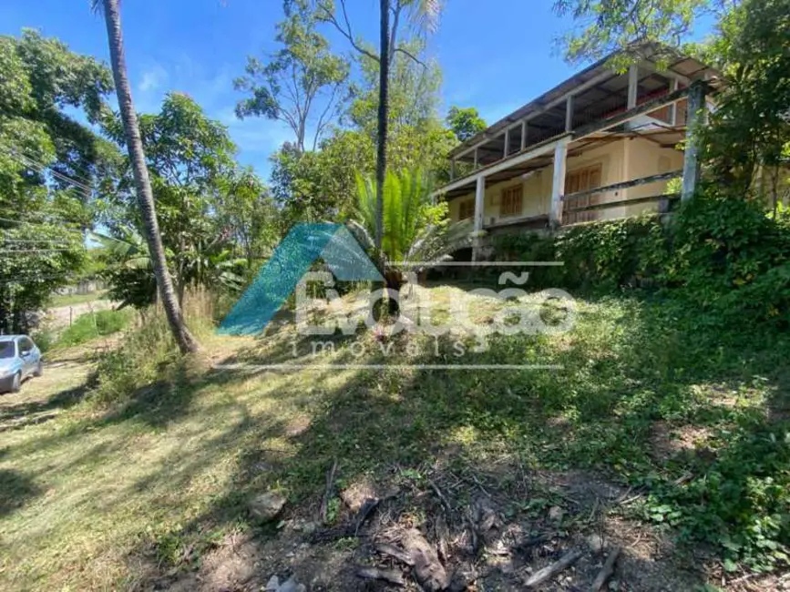 Foto 1 de Terreno / Lote à venda, 11000m2 em Rio De Janeiro - RJ