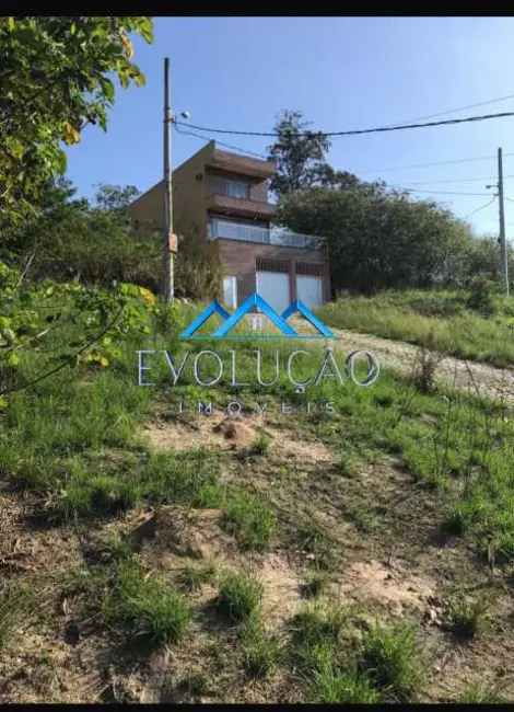 Foto 2 de Terreno / Lote à venda, 153m2 em Rio De Janeiro - RJ
