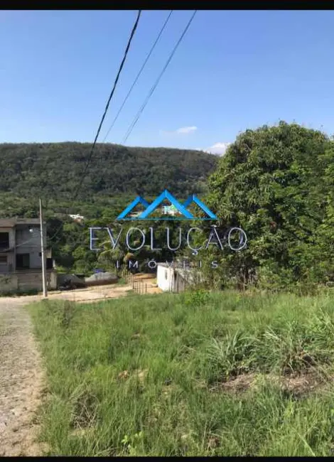 Foto 1 de Terreno / Lote à venda, 153m2 em Rio De Janeiro - RJ