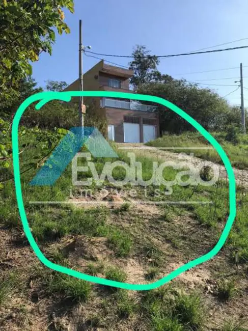 Foto 3 de Terreno / Lote à venda, 153m2 em Rio De Janeiro - RJ