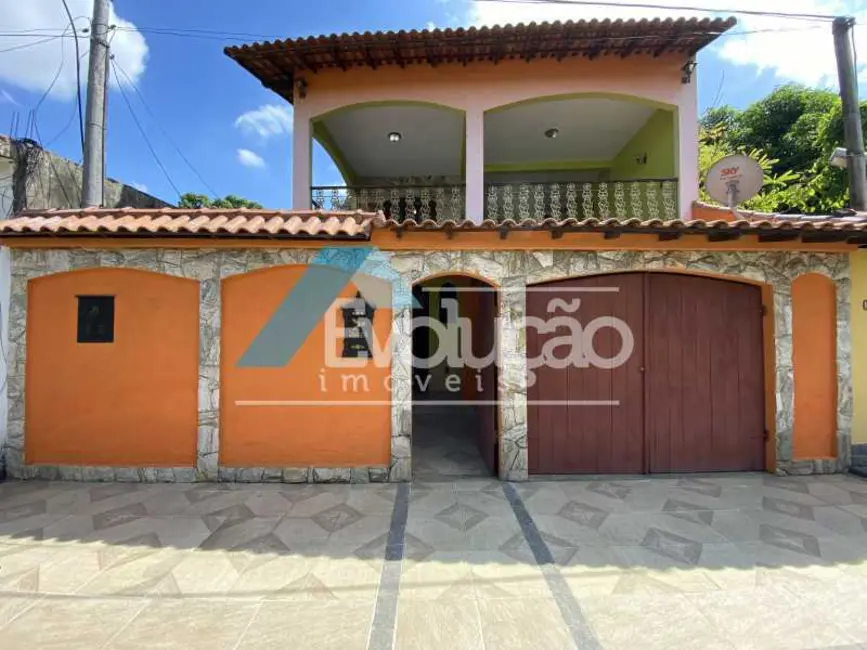 Foto 1 de Casa de Condomínio com 3 quartos à venda, 185m2 em Rio De Janeiro - RJ