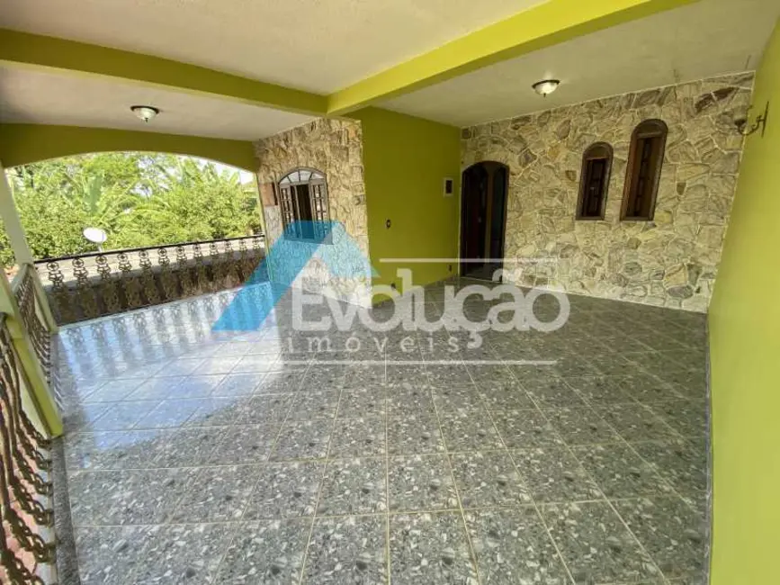 Foto 5 de Casa de Condomínio com 3 quartos à venda, 185m2 em Rio De Janeiro - RJ