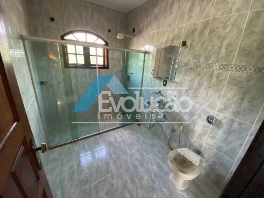 Foto 8 de Casa de Condomínio com 3 quartos à venda, 185m2 em Rio De Janeiro - RJ