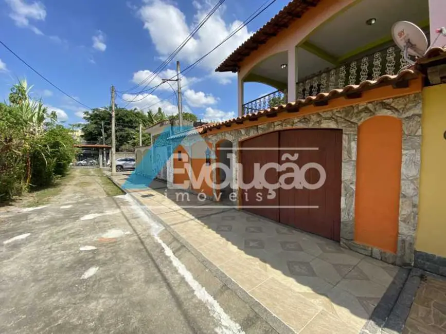 Foto 2 de Casa de Condomínio com 3 quartos à venda, 185m2 em Rio De Janeiro - RJ