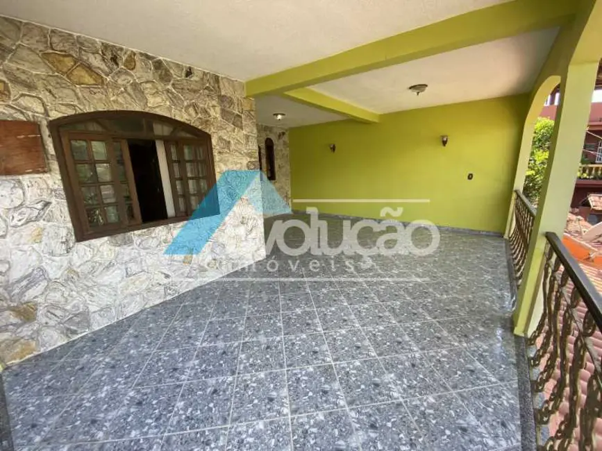 Foto 6 de Casa de Condomínio com 3 quartos à venda, 185m2 em Rio De Janeiro - RJ