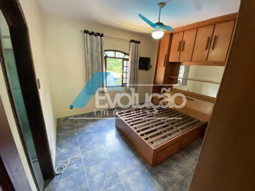 Foto 9 de Casa de Condomínio com 3 quartos à venda, 185m2 em Rio De Janeiro - RJ