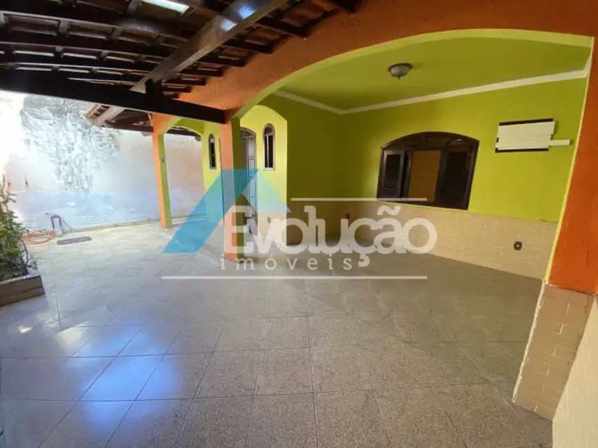 Foto 4 de Casa de Condomínio com 3 quartos à venda, 185m2 em Rio De Janeiro - RJ