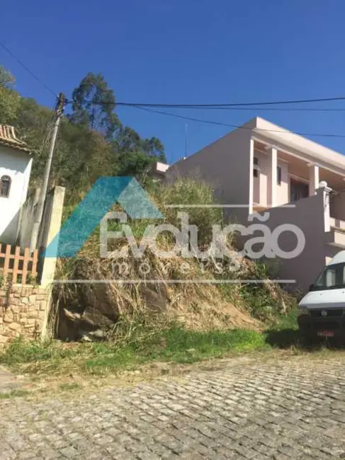 Foto 1 de Terreno / Lote à venda, 350m2 em Rio De Janeiro - RJ