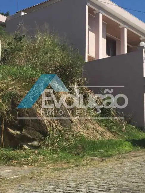 Foto 2 de Terreno / Lote à venda, 350m2 em Rio De Janeiro - RJ