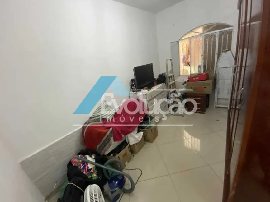 Foto 5 de Casa com 2 quartos à venda, 136m2 em Rio De Janeiro - RJ