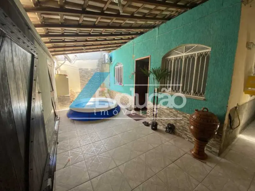 Foto 1 de Casa com 2 quartos à venda, 136m2 em Rio De Janeiro - RJ