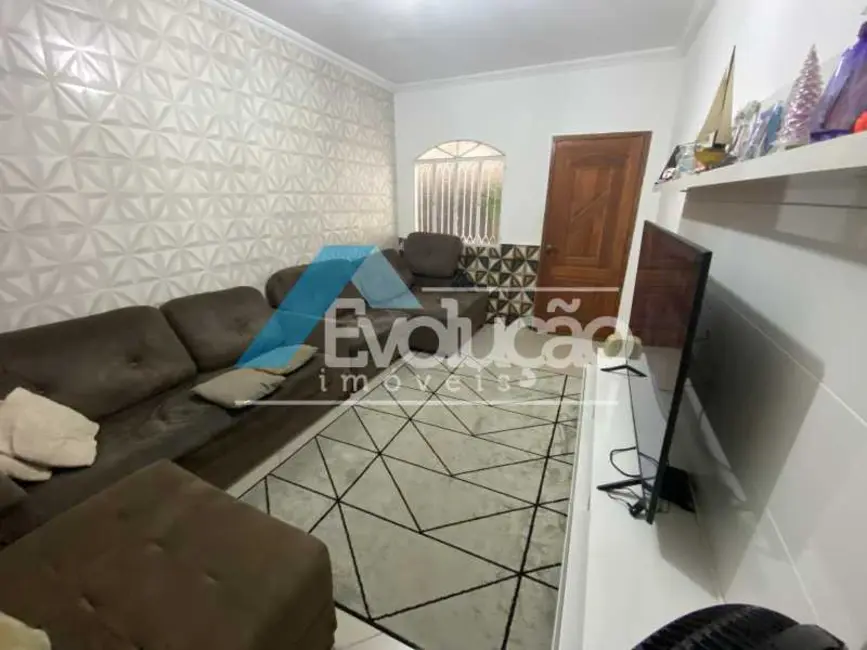 Foto 3 de Casa com 2 quartos à venda, 136m2 em Rio De Janeiro - RJ
