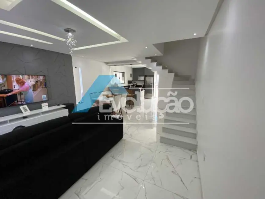 Casa de Condomínio com 3 quartos à venda, 125m2 em Rio De Janeiro - RJ - imagem 4 Foto 4 de Casa de Condomínio com 3 quartos à venda, 125m2 em Rio De Janeiro - RJ