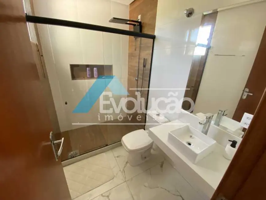 Casa de Condomínio com 3 quartos à venda, 125m2 em Rio De Janeiro - RJ - imagem 9 Foto 9 de Casa de Condomínio com 3 quartos à venda, 125m2 em Rio De Janeiro - RJ