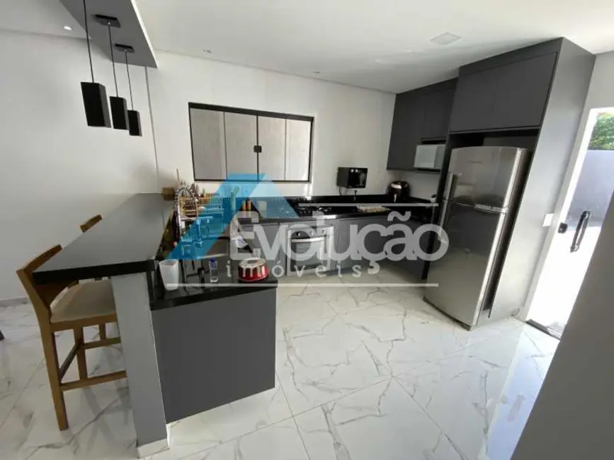 Casa de Condomínio com 3 quartos à venda, 125m2 em Rio De Janeiro - RJ - imagem 6 Foto 6 de Casa de Condomínio com 3 quartos à venda, 125m2 em Rio De Janeiro - RJ