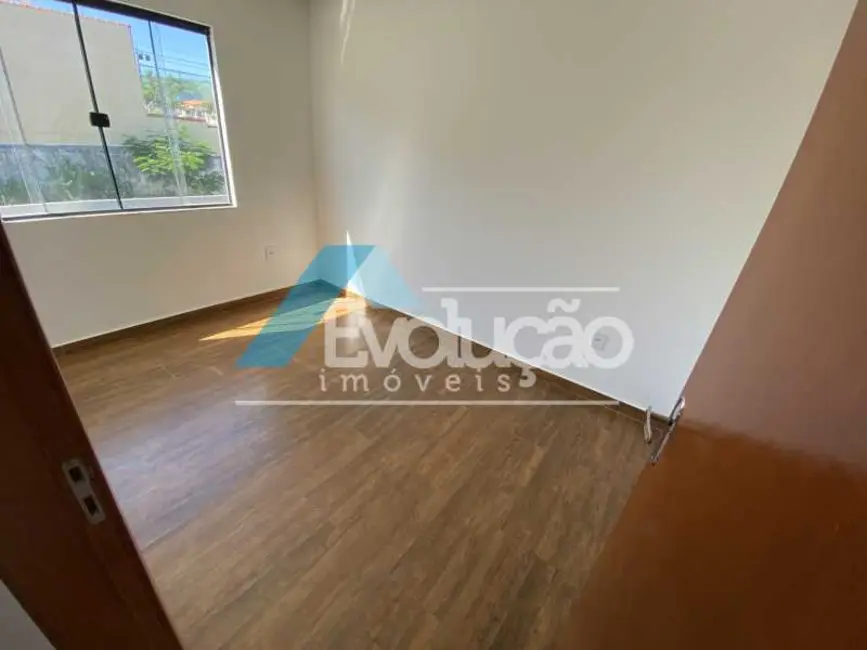 Casa de Condomínio com 3 quartos à venda, 125m2 em Rio De Janeiro - RJ - imagem 7 Foto 7 de Casa de Condomínio com 3 quartos à venda, 125m2 em Rio De Janeiro - RJ