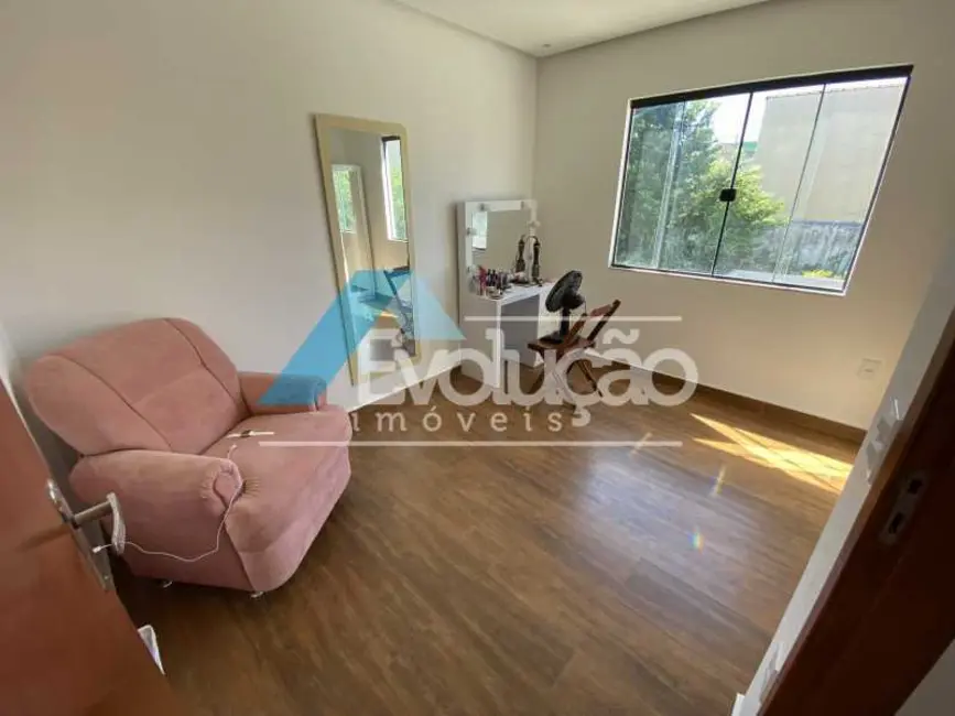 Casa de Condomínio com 3 quartos à venda, 125m2 em Rio De Janeiro - RJ - imagem 8 Foto 8 de Casa de Condomínio com 3 quartos à venda, 125m2 em Rio De Janeiro - RJ