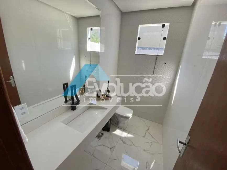 Casa de Condomínio com 3 quartos à venda, 125m2 em Rio De Janeiro - RJ - imagem 5 Foto 5 de Casa de Condomínio com 3 quartos à venda, 125m2 em Rio De Janeiro - RJ