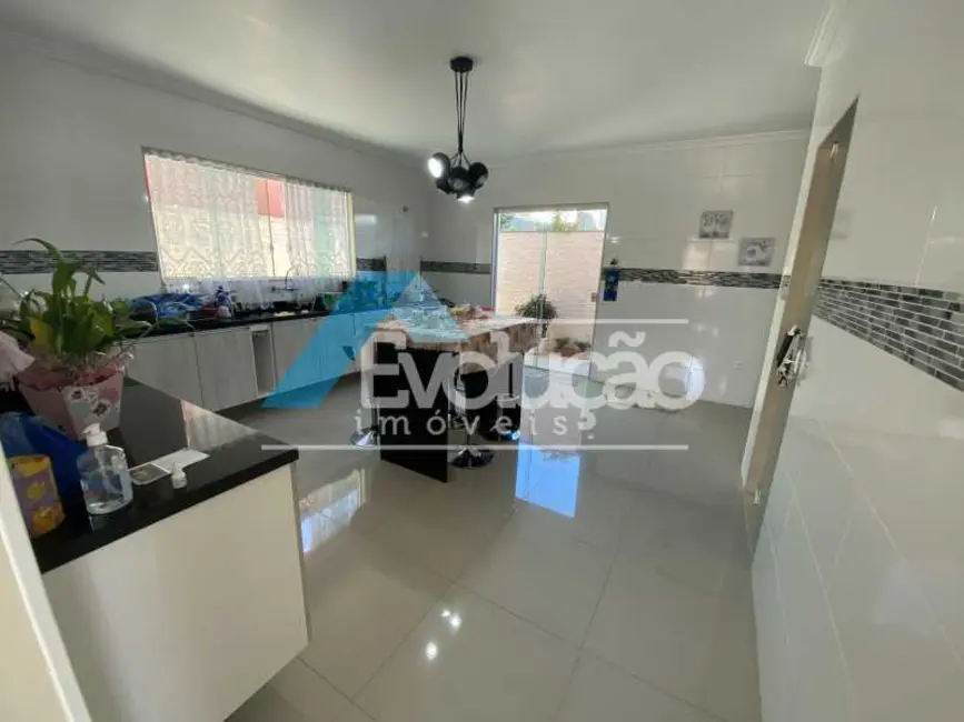 Casa de Condomínio com 3 quartos à venda, 250m2 em Rio De Janeiro - RJ - imagem 8 Foto 8 de Casa de Condomínio com 3 quartos à venda, 250m2 em Rio De Janeiro - RJ