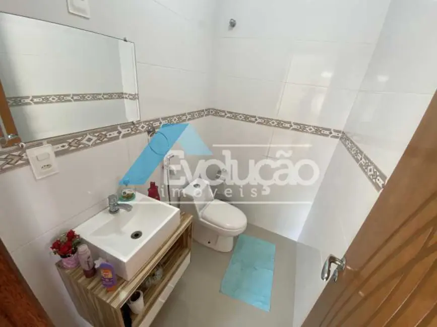 Casa de Condomínio com 3 quartos à venda, 250m2 em Rio De Janeiro - RJ - imagem 7 Foto 7 de Casa de Condomínio com 3 quartos à venda, 250m2 em Rio De Janeiro - RJ