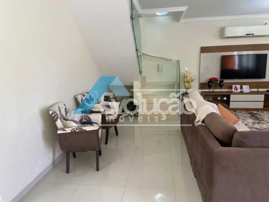 Casa de Condomínio com 3 quartos à venda, 250m2 em Rio De Janeiro - RJ - imagem 6 Foto 6 de Casa de Condomínio com 3 quartos à venda, 250m2 em Rio De Janeiro - RJ