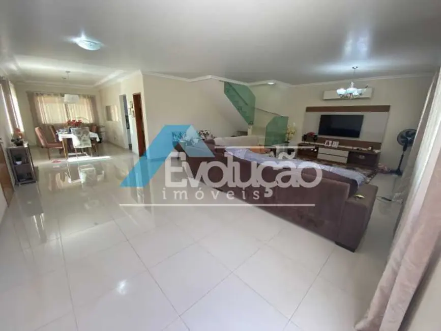 Casa de Condomínio com 3 quartos à venda, 250m2 em Rio De Janeiro - RJ - imagem 3 Foto 3 de Casa de Condomínio com 3 quartos à venda, 250m2 em Rio De Janeiro - RJ