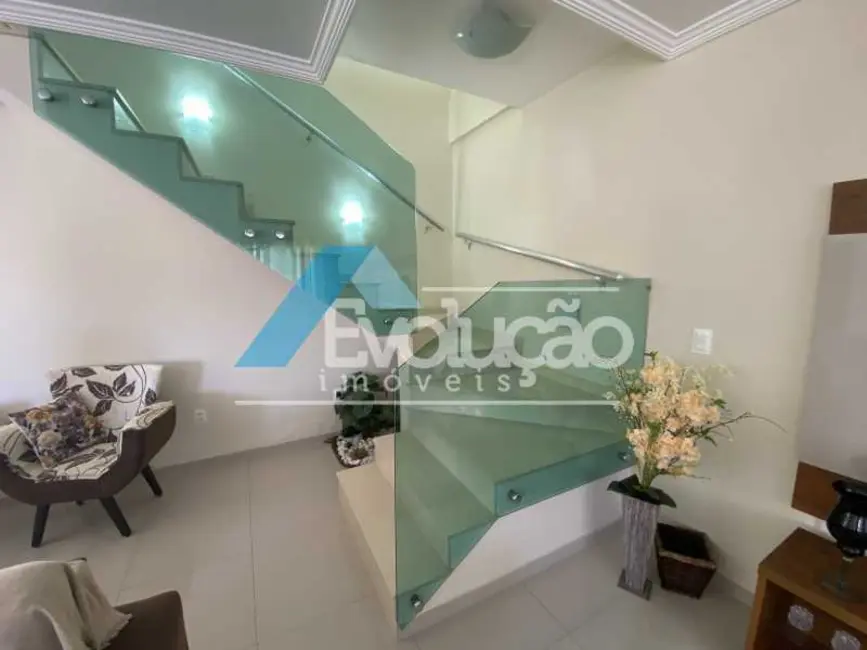 Casa de Condomínio com 3 quartos à venda, 250m2 em Rio De Janeiro - RJ - imagem 1 Foto 1 de Casa de Condomínio com 3 quartos à venda, 250m2 em Rio De Janeiro - RJ