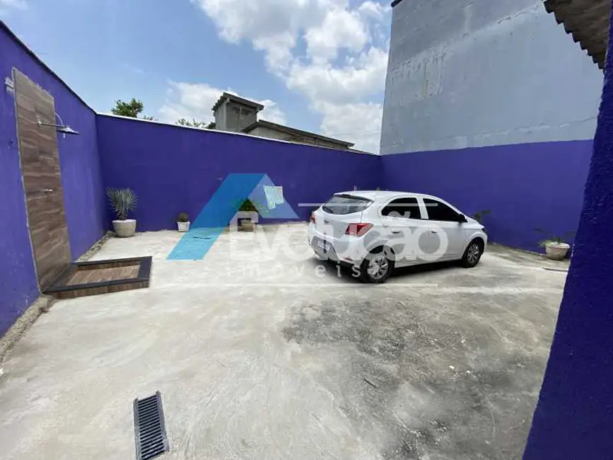 Foto 7 de Casa com 3 quartos à venda, 81m2 em Rio De Janeiro - RJ