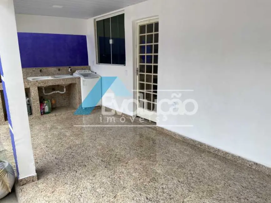 Foto 8 de Casa com 3 quartos à venda, 81m2 em Rio De Janeiro - RJ