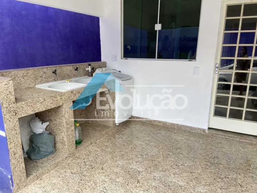 Foto 9 de Casa com 3 quartos à venda, 81m2 em Rio De Janeiro - RJ