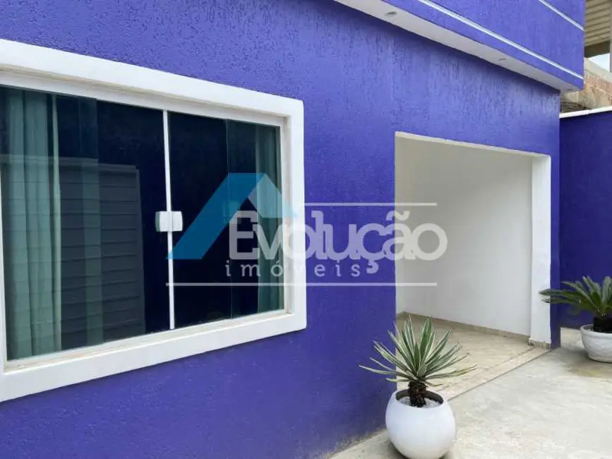 Foto 6 de Casa com 3 quartos à venda, 81m2 em Rio De Janeiro - RJ