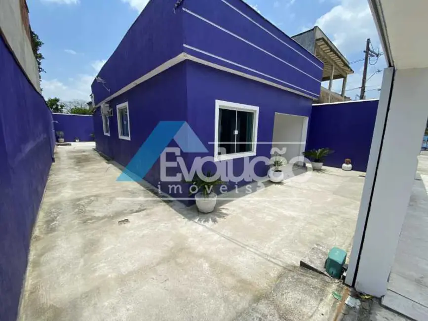 Foto 2 de Casa com 3 quartos à venda, 81m2 em Rio De Janeiro - RJ
