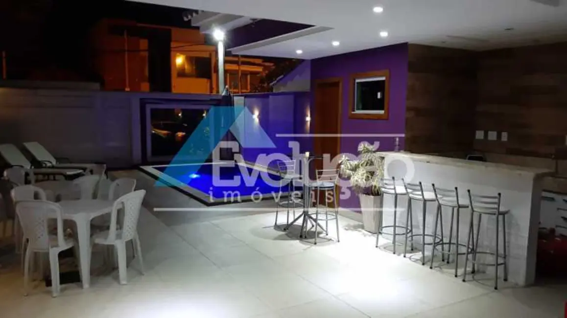 Foto 3 de Casa de Condomínio com 5 quartos à venda, 442m2 em Rio De Janeiro - RJ