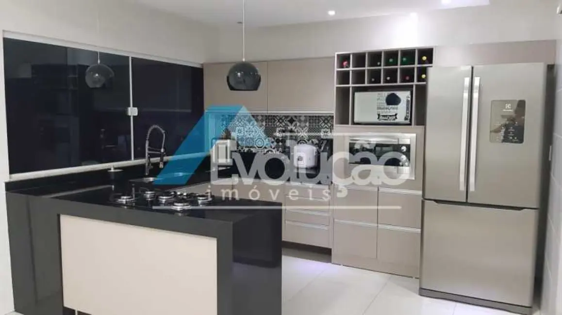 Foto 9 de Casa de Condomínio com 5 quartos à venda, 442m2 em Rio De Janeiro - RJ