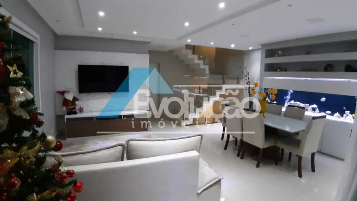 Foto 7 de Casa de Condomínio com 5 quartos à venda, 442m2 em Rio De Janeiro - RJ