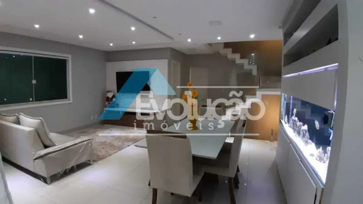 Foto 8 de Casa de Condomínio com 5 quartos à venda, 442m2 em Rio De Janeiro - RJ