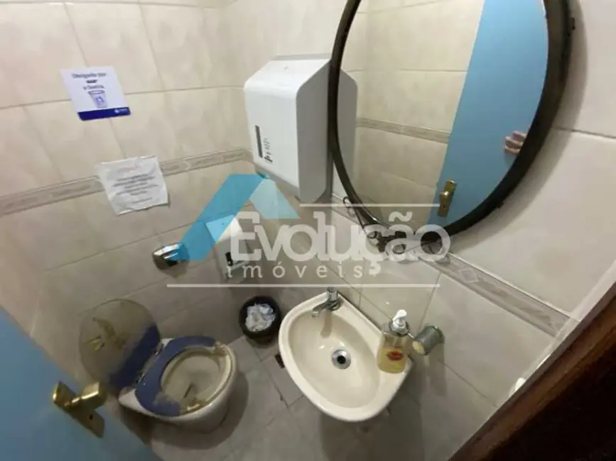 Prédio Inteiro para alugar, 142m2 em Rio De Janeiro - RJ - imagem 8 Foto 8 de Prédio Inteiro para alugar, 142m2 em Rio De Janeiro - RJ