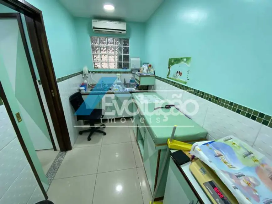 Prédio Inteiro para alugar, 142m2 em Rio De Janeiro - RJ - imagem 4 Foto 4 de Prédio Inteiro para alugar, 142m2 em Rio De Janeiro - RJ