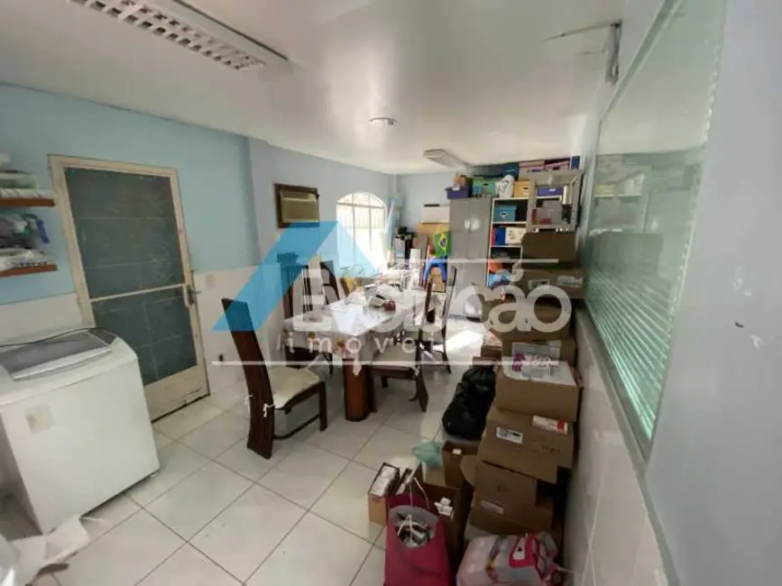 Prédio Inteiro para alugar, 142m2 em Rio De Janeiro - RJ - imagem 7 Foto 7 de Prédio Inteiro para alugar, 142m2 em Rio De Janeiro - RJ