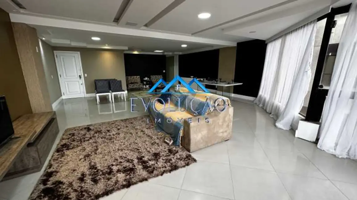 Foto 6 de Apartamento com 3 quartos à venda, 181m2 em Rio De Janeiro - RJ