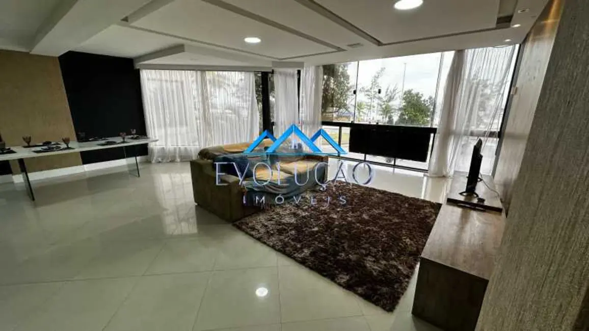 Foto 2 de Apartamento com 3 quartos à venda, 181m2 em Rio De Janeiro - RJ