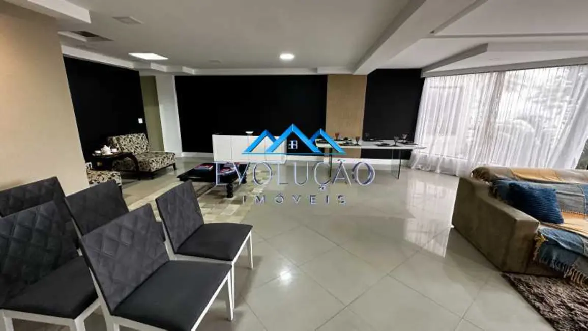 Foto 5 de Apartamento com 3 quartos à venda, 181m2 em Rio De Janeiro - RJ