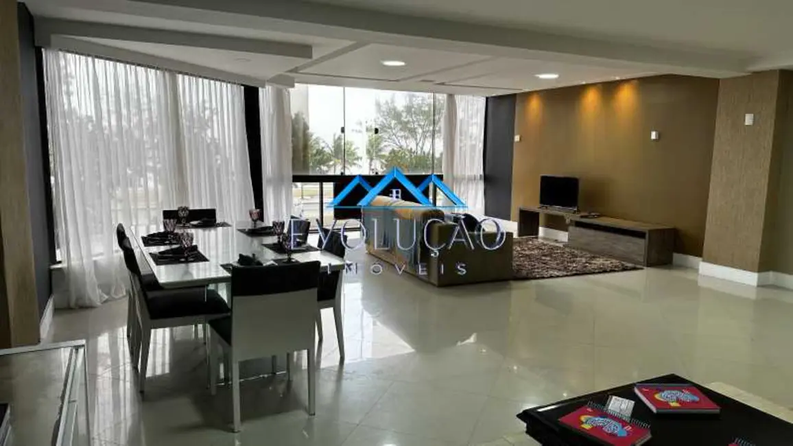 Foto 1 de Apartamento com 3 quartos à venda, 181m2 em Rio De Janeiro - RJ