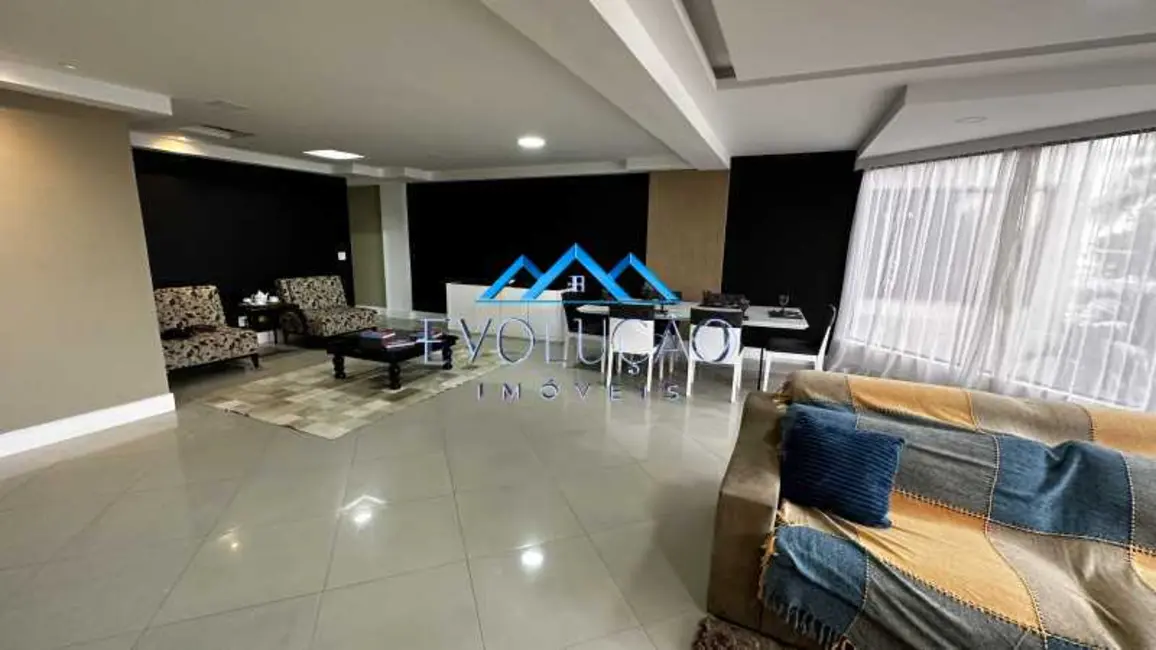 Foto 7 de Apartamento com 3 quartos à venda, 181m2 em Rio De Janeiro - RJ