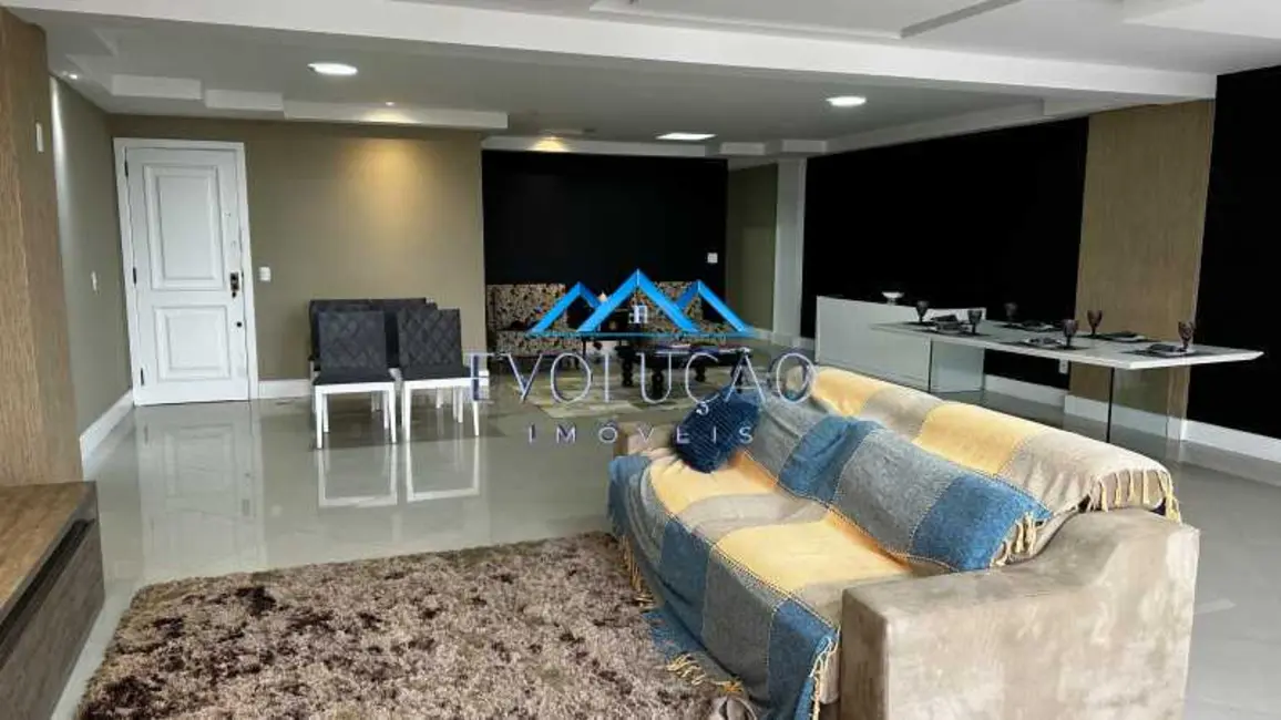 Foto 8 de Apartamento com 3 quartos à venda, 181m2 em Rio De Janeiro - RJ