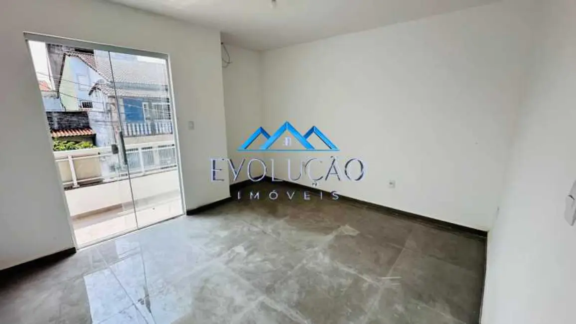 Casa com 2 quartos à venda, 74m2 em Rio De Janeiro - RJ - imagem 6 Foto 6 de Casa com 2 quartos à venda, 74m2 em Rio De Janeiro - RJ