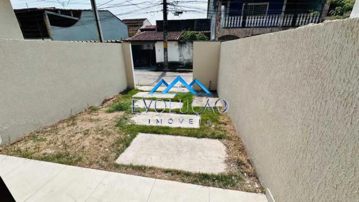 Casa com 2 quartos à venda, 74m2 em Rio De Janeiro - RJ - imagem 2 Foto 2 de Casa com 2 quartos à venda, 74m2 em Rio De Janeiro - RJ