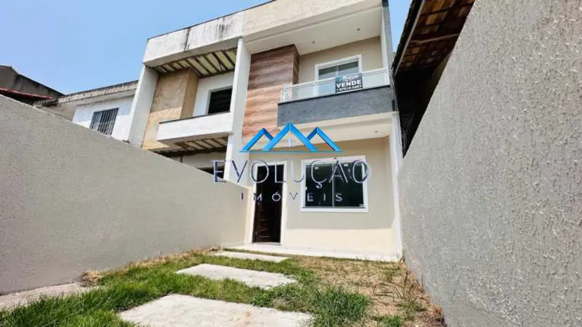 Casa com 2 quartos à venda, 74m2 em Rio De Janeiro - RJ - imagem 1 Foto 1 de Casa com 2 quartos à venda, 74m2 em Rio De Janeiro - RJ