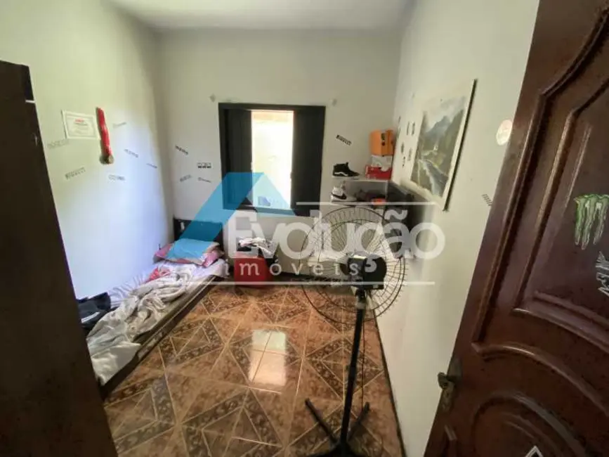 Foto 8 de Casa com 4 quartos à venda, 300m2 em Rio De Janeiro - RJ