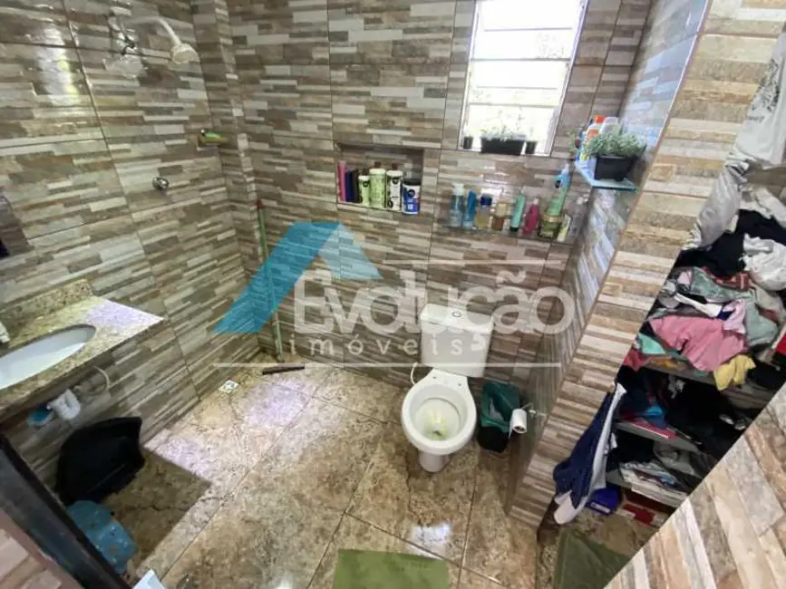 Foto 7 de Casa com 4 quartos à venda, 300m2 em Rio De Janeiro - RJ